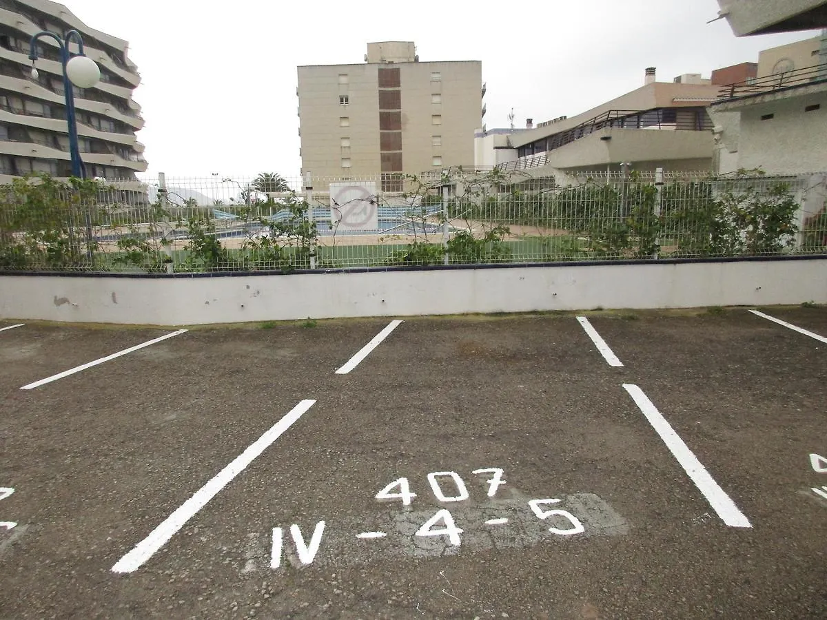 Rocamaura Iv-4-5 Apartament L'Estartit