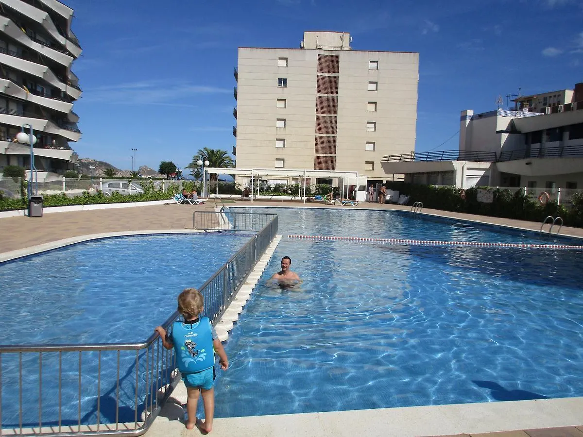 Rocamaura Iv-4-5 Apartament L'Estartit