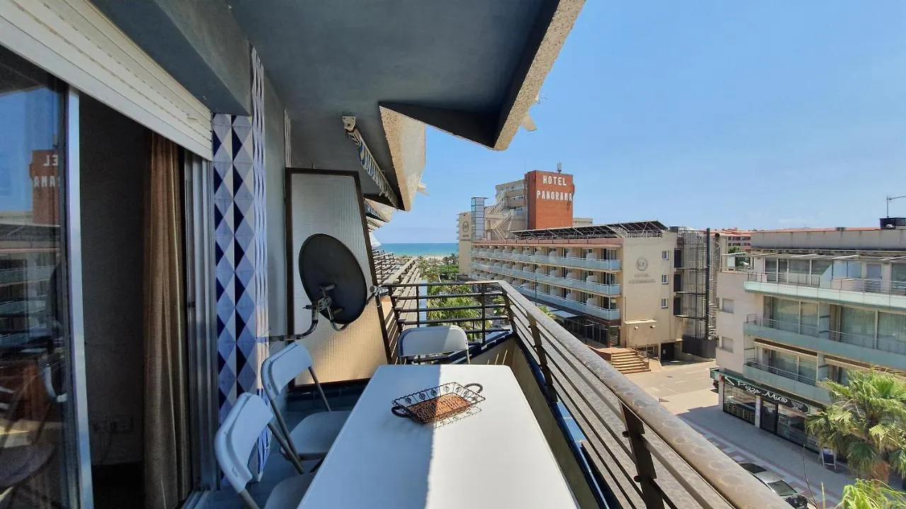 Rocamaura Iv-4-5 Apartament L'Estartit