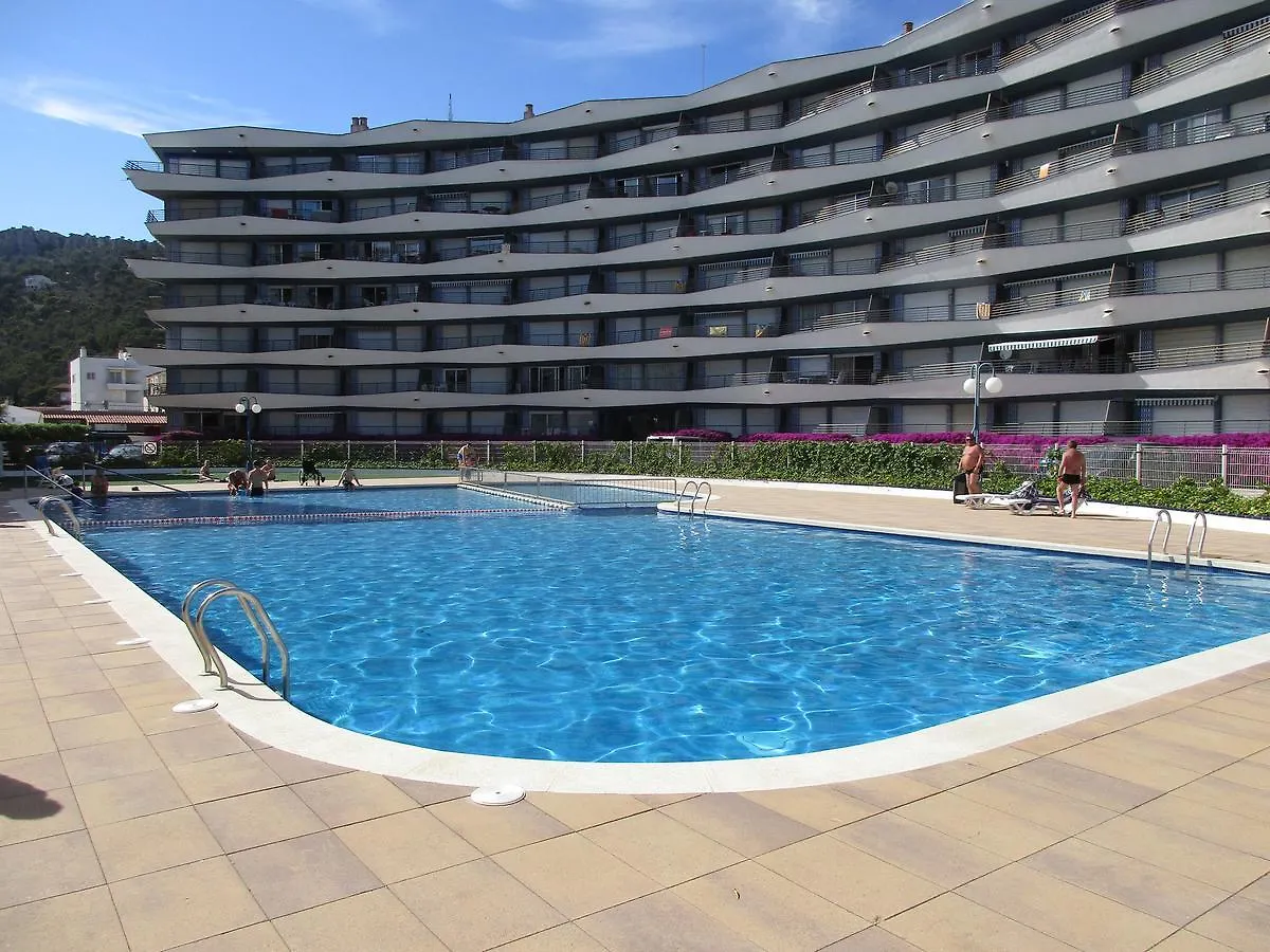 Rocamaura Iv-4-5 Apartament L'Estartit 0*,  Hiszpania